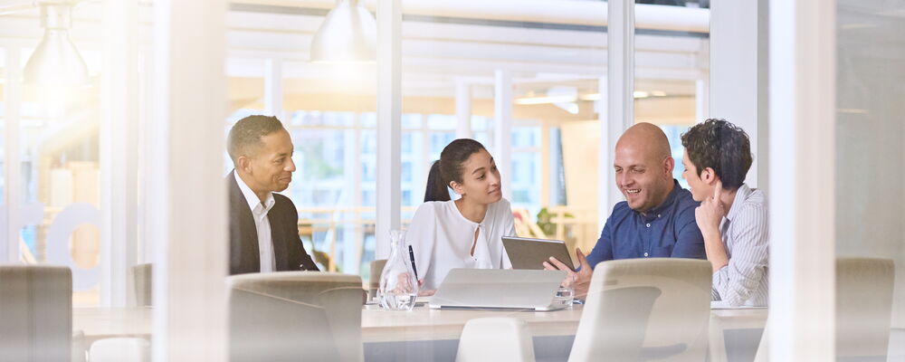 itsbusiness AG Beratung zum software testing