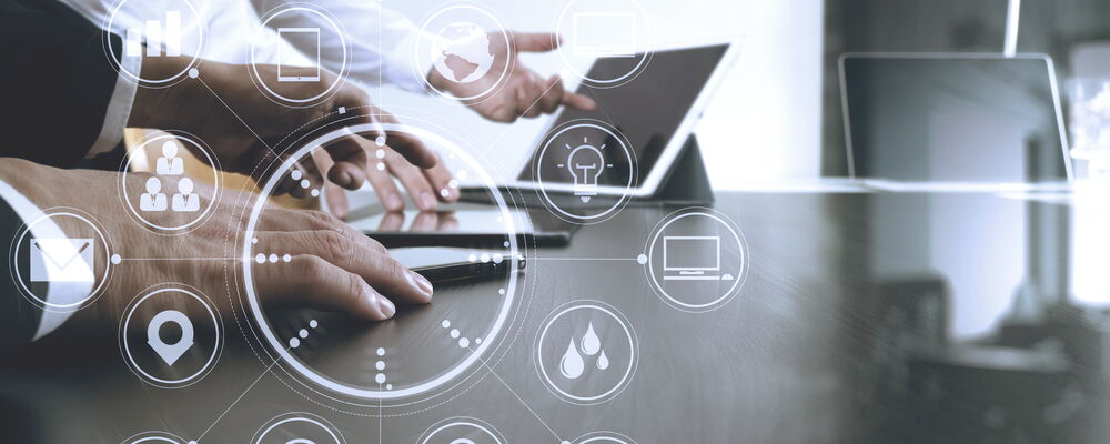 Beratung der itsbusiness AG zu Digitalisierungsvorhaben